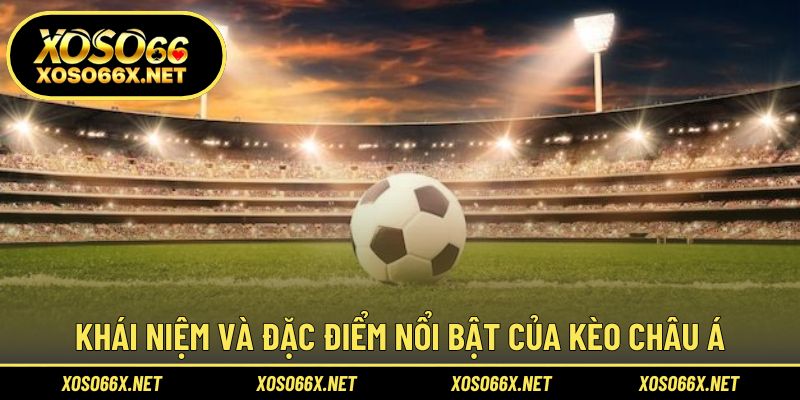 Giới thiệu cơ bản về tỷ lệ cược châu Á