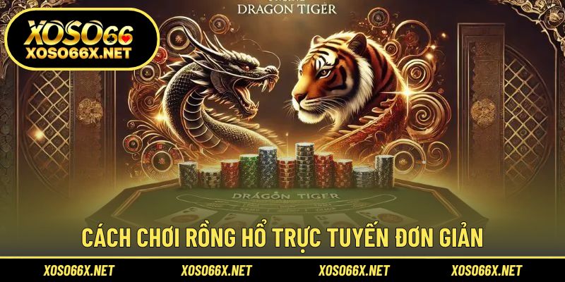 Hiểu rõ cách vận hành của rồng hổ để chơi hiệu quả hơn
