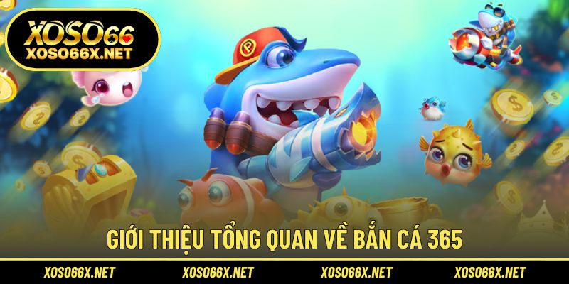 Khám phá game bắn cá hấp dẫn nhất dành cho người chơi mới