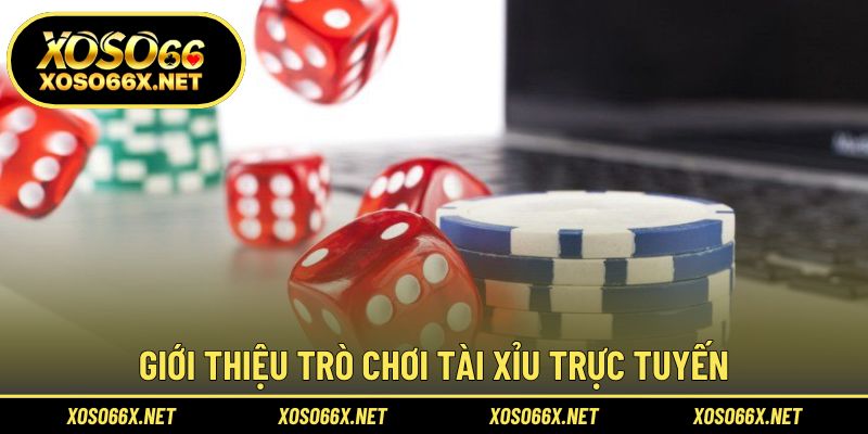 Khám phá những nét cơ bản của trò chơi xúc xắc online