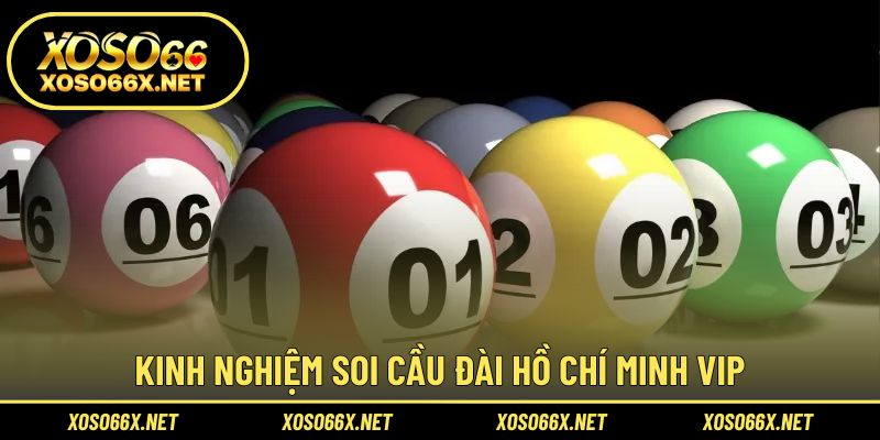 Mẹo soi cầu hiệu quả giúp tăng tỷ lệ trúng thưởng