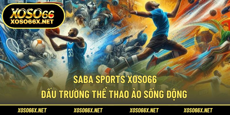 Saba sports