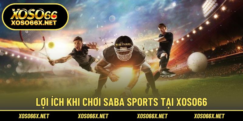 Tận hưởng trải nghiệm thể thao ảo mượt mà và hấp dẫn